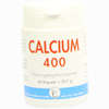 Calcium 400 60 Stück - ab 5,54 €