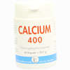 Calcium 400 60 Stück - ab 5,20 €