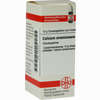 Calcium Arsenic D12 Globuli 10 g - ab 7,55 €
