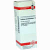 Calcium Arsenic D6 Dilution 20 ml - ab 9,29 €