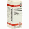 Calcium Arsenicosum C200 Globuli 10 g - ab 12,97 €