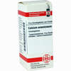 Calcium Arsenicosum C30 Globuli 10 g - ab 7,17 €
