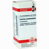 Calcium Arsenicosum C30 Globuli 10 g - ab 7,49 €