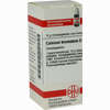 Calcium Bromat D12 Globuli 10 g - ab 8,07 €