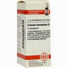 Calcium Bromat D6 Globuli 10 g - ab 6,95 €