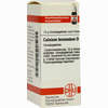 Calcium Bromat D6 Globuli 10 g - ab 7,55 €