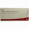 Calcium Carb C Quercu D12 Ampullen 10 x 1 ml - ab 0,00 €