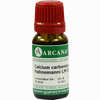 Calcium Carb Hahn Lm 18 10 ml - ab 8,11 €