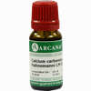 Calcium Carb Hahn Lm 18 10 ml - ab 10,28 €