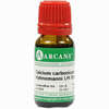 Calcium Carb Hahn Lm 30 10 ml - ab 10,25 €