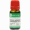 Calcium Carb Hahn Lm 30 10 ml - ab 10,92 €