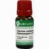 Calcium Carb Hahn Lm 6 10 ml - ab 7,48 €