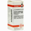 Calcium Carb Hahnemanni C1000 Globuli 10 g - ab 30,41 €