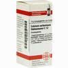 Calcium Carb Hahnemanni C12 Globuli 10 g - ab 6,98 €