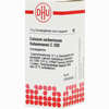 Calcium Carb Hahnemanni C200 Globuli 10 g - ab 11,60 €