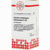 Calcium Carb Hahnemanni C30 Globuli 10 g - ab 6,04 €