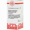 Calcium Carb Hahnemanni C30 Globuli 10 g - ab 6,63 €