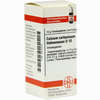 Calcium Carb Hahnemanni D10 Globuli 10 g - ab 6,98 €