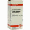 Calcium Carb Hahnemanni D10 Tabletten 80 Stück - ab 8,33 €