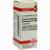 Calcium Carb Hahnemanni D1000 Globuli 10 g - ab 33,41 €