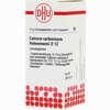 Calcium Carb Hahnemanni D12 Globuli 10 g - ab 6,39 €