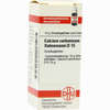 Calcium Carb Hahnemanni D15 Globuli 10 g - ab 7,49 €