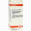Calcium Carb Hahnemanni D2 Tabletten 80 Stück - ab 7,84 €