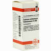 Calcium Carb Hahnemanni D200 Globuli 10 g - ab 12,25 €