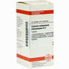 Calcium Carb Hahnemanni D3 Tabletten 80 Stück - ab 7,49 €
