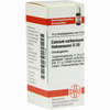 Calcium Carb Hahnemanni D30 Globuli 10 g - ab 7,25 €
