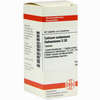 Calcium Carb Hahnemanni D30 Tabletten 80 Stück - ab 8,23 €