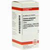 Calcium Carb Hahnemanni D4 Tabletten 80 Stück - ab 7,84 €
