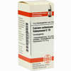 Calcium Carbonicum Hahnemanni C10 Globuli 10 g - ab 0,00 €