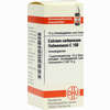 Calcium Carbonicum Hahnemanni C100 Globuli 10 g - ab 12,04 €