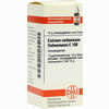 Calcium Carbonicum Hahnemanni C100 Globuli 10 g - ab 12,85 €