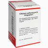 Calcium Carbonicum N Oligoplex Tabletten 150 Stück - ab 0,00 €