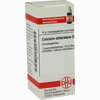 Calcium Chlorat D12 Globuli 10 g - ab 7,55 €