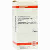 Calcium Chlorat D12 Tabletten 200 Stück - ab 0,00 €