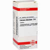 Calcium Chlorat D6 Tabletten 80 Stück - ab 9,24 €