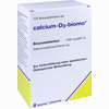Calcium- D3- Biomo 1000mg Brausetabletten 120 Stück - ab 0,00 €
