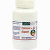 Calcium + D3 Kapsel Kapseln 60 Stück - ab 8,83 €