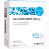 Calcium Direkt 600 Mg Granulat 20 Stück - ab 0,00 €
