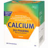 Calcium Du- Pharma 200 Mg Filmtabletten 100 Stück - ab 27,30 €