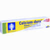 Calcium- Dura Vit D3 600mg/400 I.e. Brausetabletten 20 Stück
