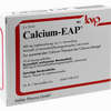 Calcium Eap Ampullen 5 x 10 ml - ab 9,32 €
