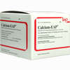 Calcium Eap Ampullen 25 x 10 ml