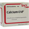 Calcium Eap Tabletten 100 Stück - ab 11,74 €