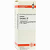 Calcium Fluorat C30 Dilution 50 ml - ab 0,00 €