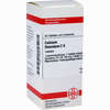 Calcium Fluorat C6 Tabletten 80 Stück - ab 8,57 €