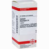 Calcium Fluorat C6 Tabletten 80 Stück - ab 8,69 €